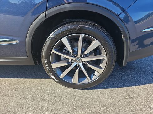 New 2026 Acura MDX FWD w/ Technology Package image 30