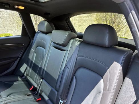 Used 2017 Audi Q5 3.0T Premium Plus AWD/4WD image 27