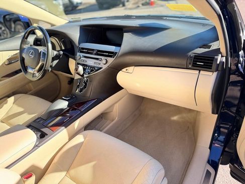 Used 2015 Lexus RX 350 AWD image 20