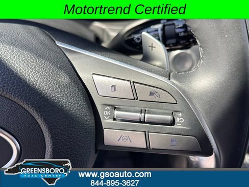 Used 2024 Hyundai Palisade Calligraphy AWD/4WD image 27