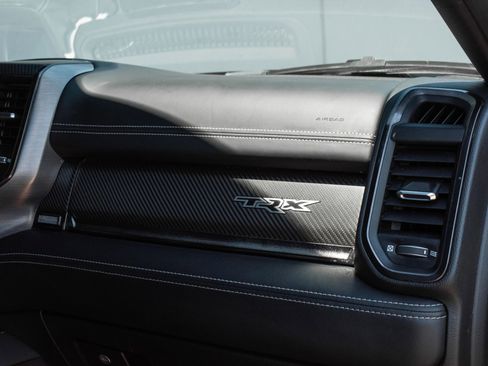 Used 2022 RAM 1500 TRX w/ TRX Level 2 Equipment Group AWD/4WD image 15