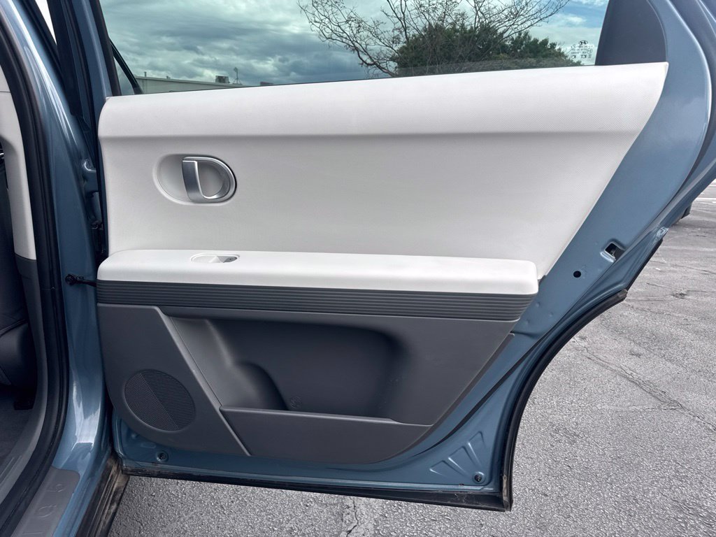 Used 2024 Hyundai Ioniq 5 SEL RWD image 19