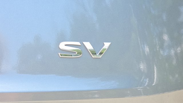 Used 2023 Nissan Rogue SV FWD image 41
