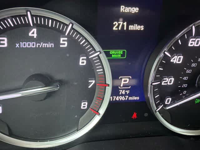 Used 2014 Acura MDX w/ Technology Package FWD image 19