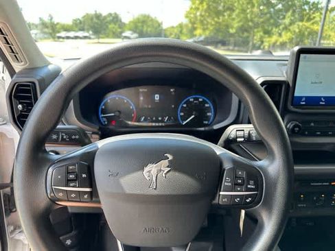 Used 2021 Ford Bronco Sport AWD/4WD image 10
