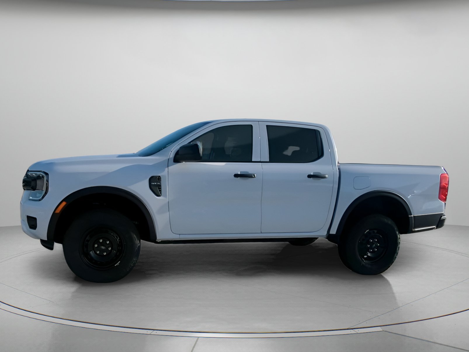 New 2026 Ford Ranger XL w/ Trailer Tow Package RWD image 15