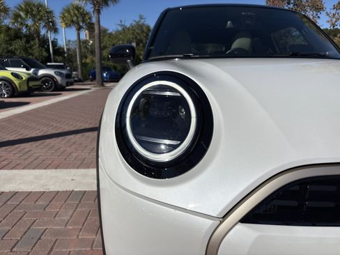 New 2026 MINI Cooper S image 5