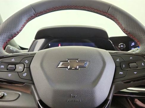 New 2026 Chevrolet Trax RS w/ Driver Confidence Package FWD image 27