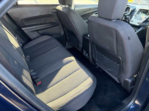 Used 2017 Chevrolet Equinox LT w/ Convenience Package image 21