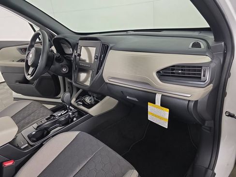 Certified 2026 Subaru Forester AWD/4WD image 25