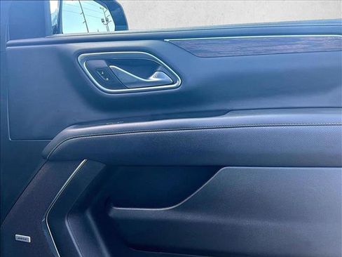 Certified 2023 Chevrolet Tahoe Premier w/ Premium Package image 19