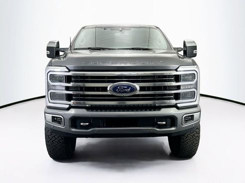 Used 2024 Ford F250 Limited w/ FX4 Off-Road Package image 2