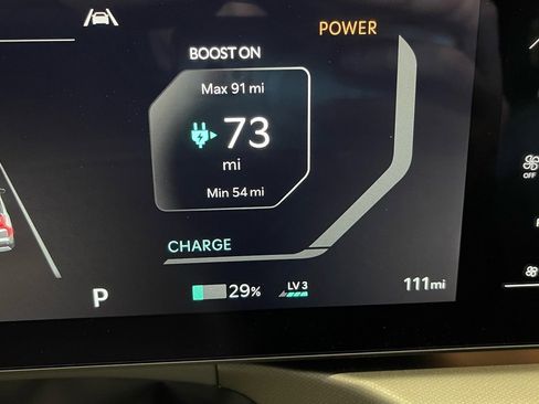 Used 2026 Kia EV9 Land w/ Nightfall Edition Package image 49