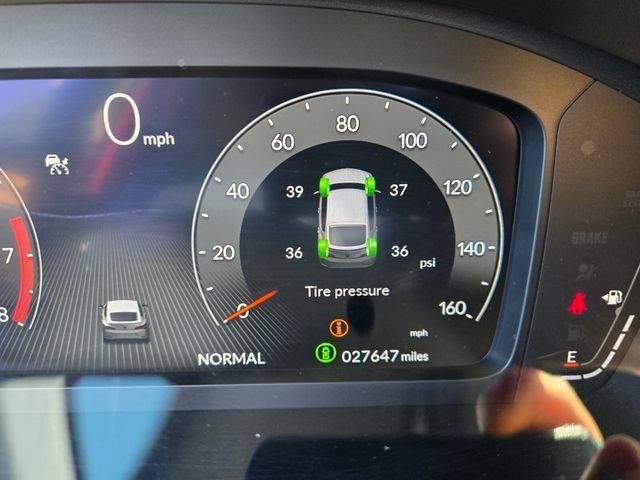 Certified 2024 Acura Integra A-Spec FWD image 23