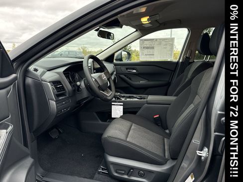 New 2026 Nissan Rogue SV w/ Cold Weather Package image 5