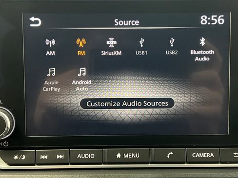 Used 2024 Nissan Rogue S image 50