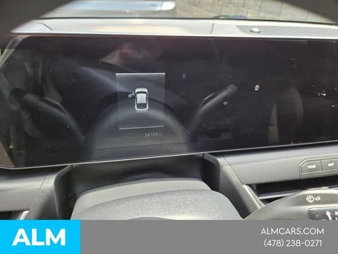 Used 2025 Kia K4 FWD image 20