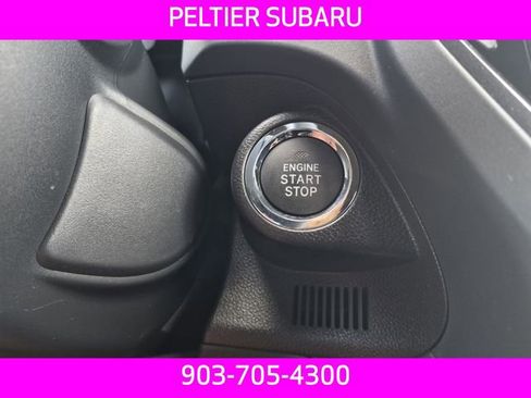 New 2026 Subaru Forester Premium image 17