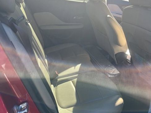 Used 2017 Buick Encore Premium w/ Experience Buick Package image 12