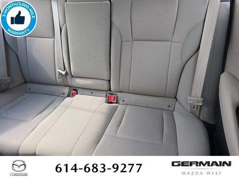 Used 2021 Subaru Legacy Premium AWD/4WD image 20