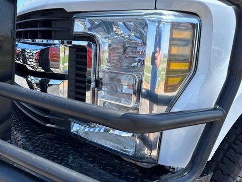 Used 2019 Ford F350 XL w/ STX Appearance Package AWD/4WD image 9