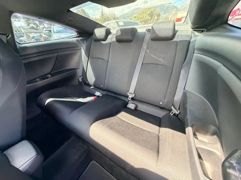 Used 2018 Honda Civic Si image 20