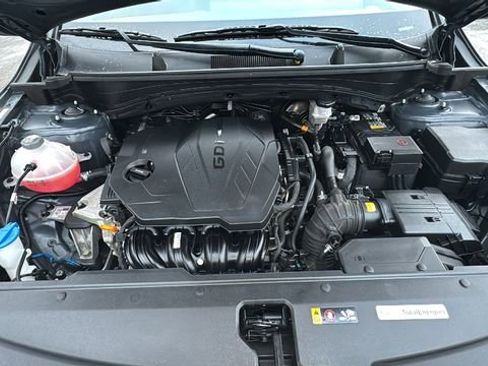 Used 2024 Kia Sportage LX image 38