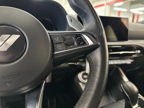 Used 2024 Dodge Hornet R/T Plus image 18