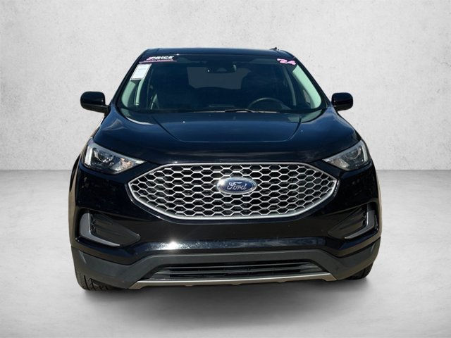 Certified 2024 Ford Edge SEL AWD/4WD image 2