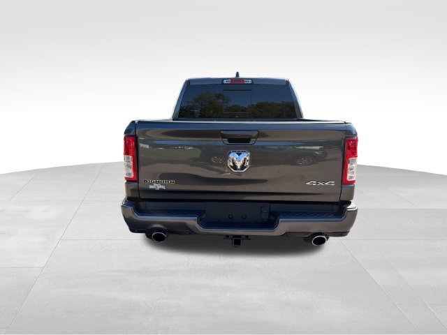 Used 2022 RAM 1500 Big Horn AWD/4WD image 4
