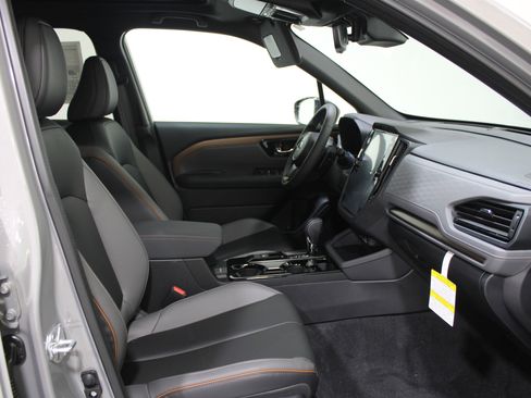 New 2026 Subaru Forester Sport image 23