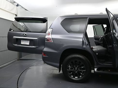 Used 2022 Lexus GX 460 Premium w/ Premium Plus Package AWD/4WD image 10