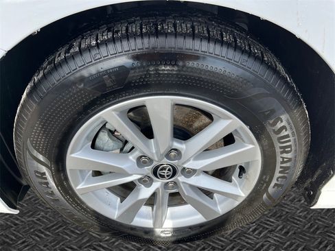 Certified 2025 Toyota Camry LE image 11