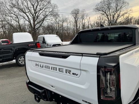 Used 2023 GMC Hummer EV Edition 1 image 28