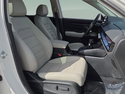 Used 2026 Honda CR-V EX-L image 18