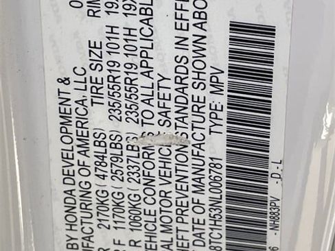 Used 2022 Acura RDX w/ Technology Package image 32