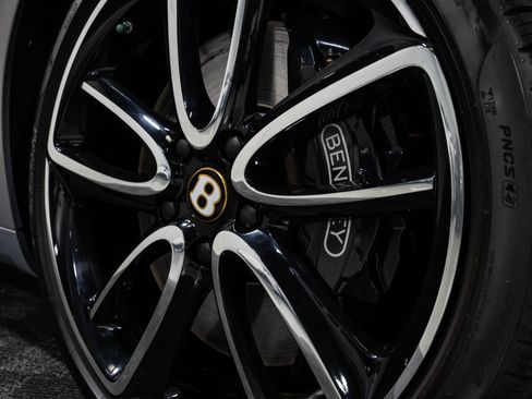 Used 2020 Bentley Continental GT V8 First Edition AWD/4WD image 18