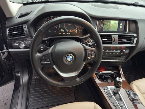 Used 2015 BMW X3 xDrive28i image 20
