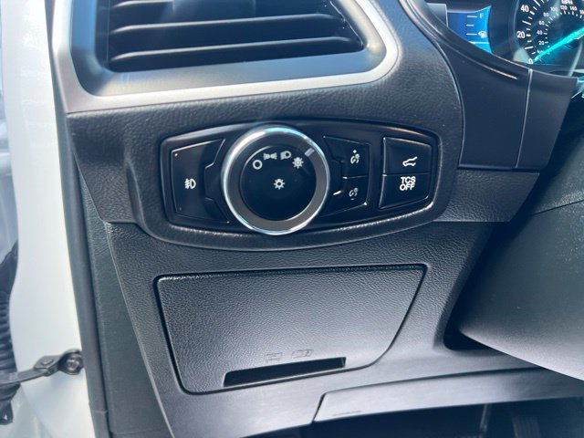 Used 2024 Ford Edge SEL w/ Convenience Package AWD/4WD image 25
