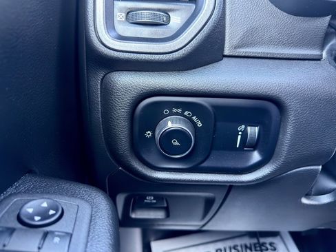 Used 2022 RAM 1500 Tradesman image 18