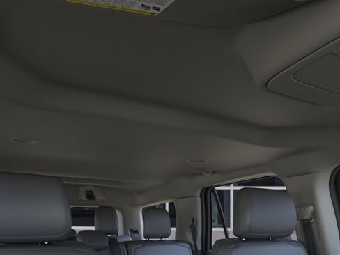 New 2026 Ford Expedition Active image 22