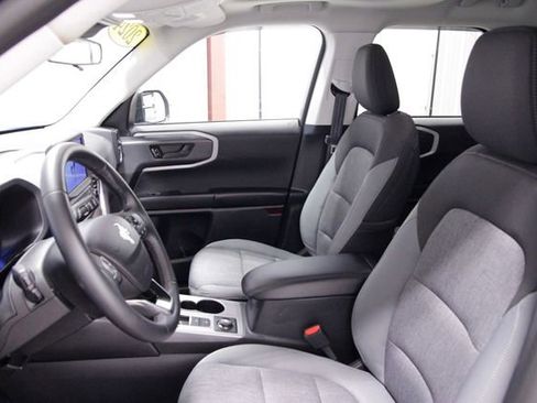 Used 2024 Ford Bronco Sport Big Bend w/ Convenience Package image 13