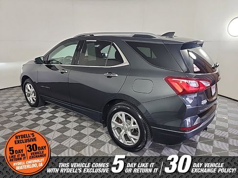 Used 2019 Chevrolet Equinox Premier image 7