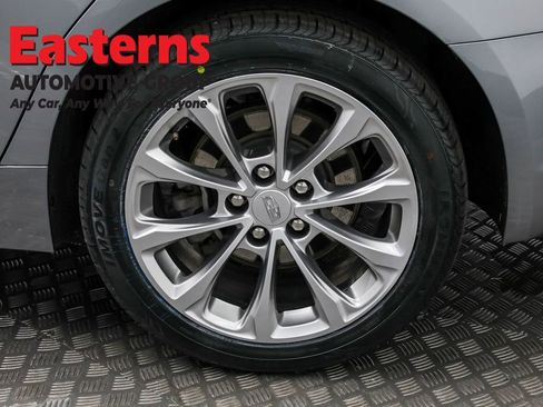 Used 2023 Cadillac CT5 Luxury image 33