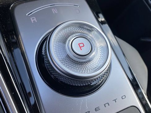 New 2026 Kia Sorento SX Prestige AWD/4WD image 18