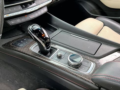 Used 2021 Cadillac CT5 Sport w/ Parking Package image 18