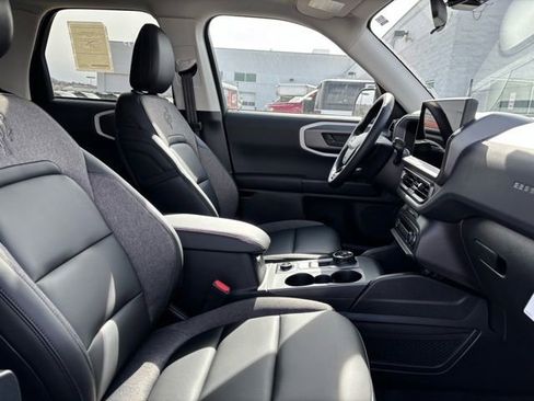 New 2026 Ford Bronco Sport Big Bend w/ Convenience Package image 23