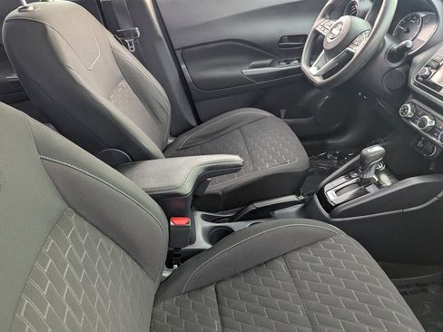 Certified 2021 Nissan Kicks S image 12