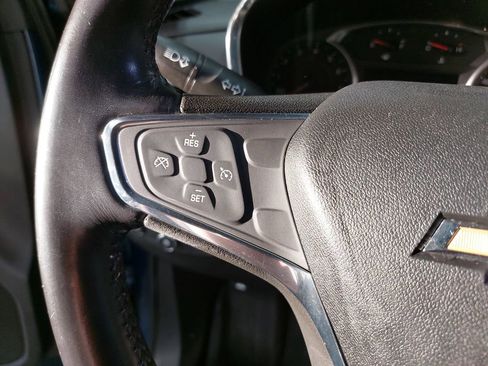 Used 2019 Chevrolet Equinox LT image 17