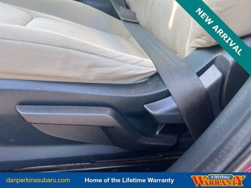 Used 2019 Subaru Impreza 2.0i image 10